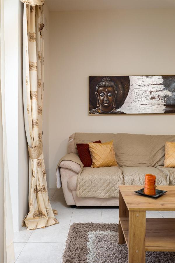 Spacious, Bright & Cosy 2 Bedroom 2 Bathroom - Uni Heights * Msida
