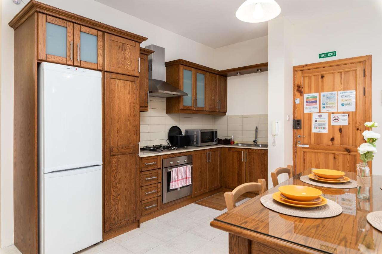Spacious, Bright & Cosy 2 Bedroom 2 Bathroom - Uni Heights Msida