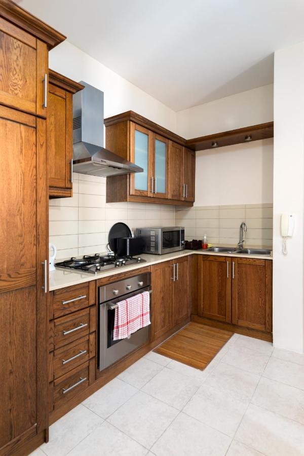 Spacious, Bright & Cosy 2 Bedroom 2 Bathroom - Uni Heights * Msida